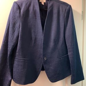 Loft women’s blazer size 14